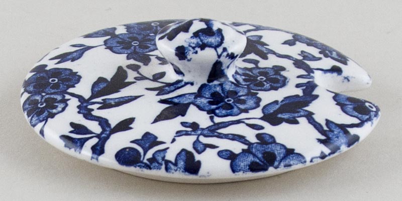 Jam or Preserve Pot Lid
